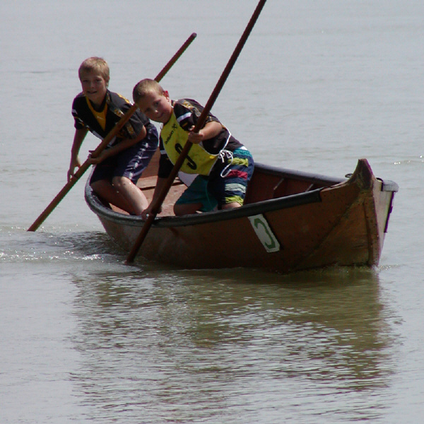 Wagner Michael und Wagner Thomas HSV-OÖ